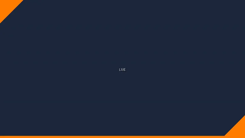 hj社区 赛事直播画面 - 创作者正在展示精彩视频作品